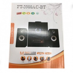 Р247 Акустика FT 3900 BT