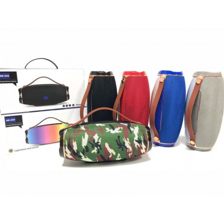 Р249 Колонка JBL AK 202 Bluetooth