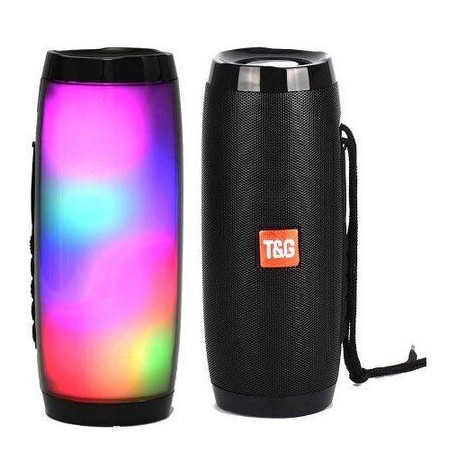 Р250 Bluetooth портативная колонка TG-157