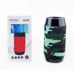 Р251 Портативная Bluetooth колонка Q300