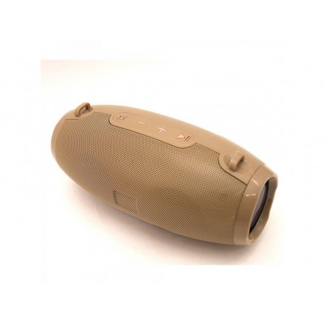 Р252 Портативная Bluetooth колонка K20