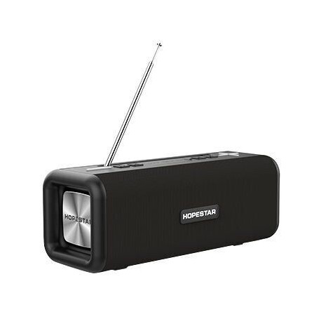 Р253 Портативная колонка Hopestar T9