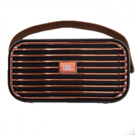 Р265 Портативная колонка JBL X26