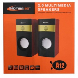 Р281 Акустичесская система HTA 11