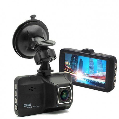 Р326 Видеорегистратор T 176 FULL HD