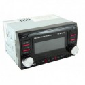 Р336 Автомагнитола HS-MP2500 2DIN
