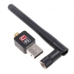 Р367 WiFi-адаптер 802.IIN