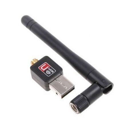 Р367 WiFi-адаптер 802.IIN