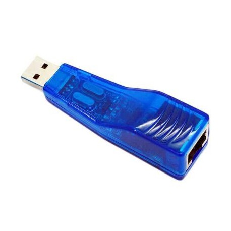 Р369 USB LAN KB 297 (Сетевой адаптер)