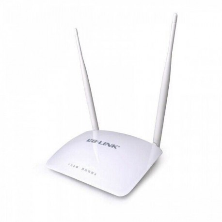 Р370 Wi-Fi роутер LB-Link