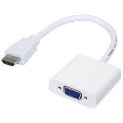 Р371 Кабель HDMI to VGA