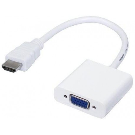 Р371 Кабель HDMI to VGA