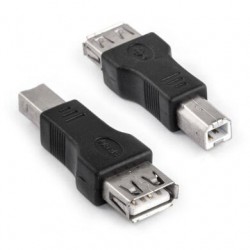 Р373 USB-AF-BM переходник USB A