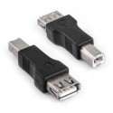Р373 USB-AF-BM переходник USB A