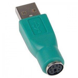 Р374 Переходник pc2 USB