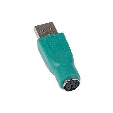 Р374 Переходник pc2 USB