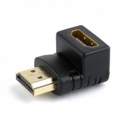 Р388 Кабель HDMI угловой