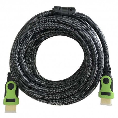 Р390 Кабель видео HDMI-HDMI 3м
