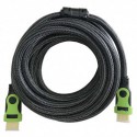 Р390 Кабель видео HDMI-HDMI 3м
