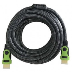 Р391 Кабель видео HDMI-HDMI 5м