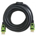 Р391 Кабель видео HDMI-HDMI 5м