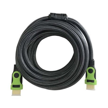 Р393 Кабель видео HDMI-HDMI 20м