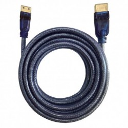 Р394 Кабель HDMI-Mini HDMI 3m
