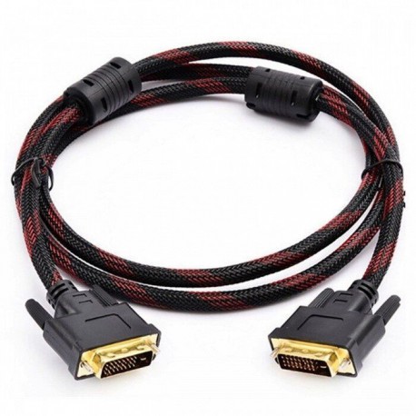 Р398 Кабель DVI удлинитель 1.5m
