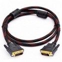 Р398 Кабель DVI удлинитель 1.5m