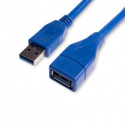 Р405 Кабель USB удлинитель Am-af1.5