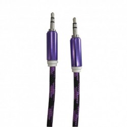 Р414 Кабель AUX-AUX 3.5 big