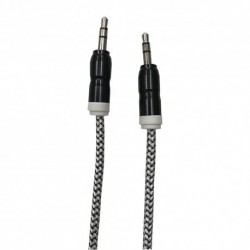 Р415 Кабель AUX-AUX 3.5 mini