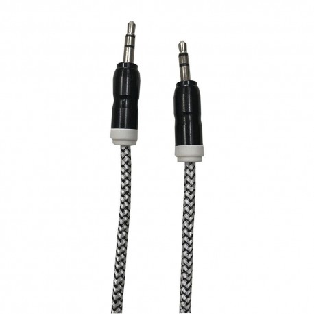 Р415 Кабель AUX-AUX 3.5 mini