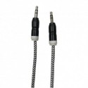 Р415 Кабель AUX-AUX 3.5 mini