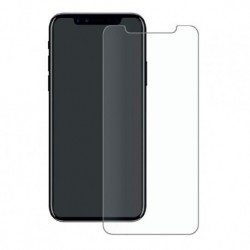 Р423 Стекло защитное (в пластиковом кейсе) iPhone XR Black