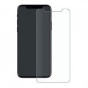 Р423 Стекло защитное (в пластиковом кейсе) iPhone XR Black