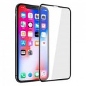 Р424 Стекло защитное (в пластиковом кейсе) iPhone 7G+/8G+ Black/White