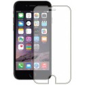 Р426 Стекло защитное (в пластиковом кейсе) iPhone 6Plus White/Black
