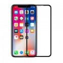 Р427 Стекло защитное (в пластиковом кейсе) iPhone 7G/8G Black/White