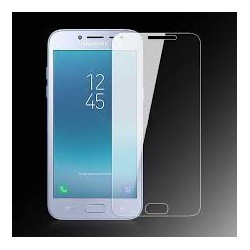 Р428 Стекло защитное (в пластиковом кейсе) J2 PRO White