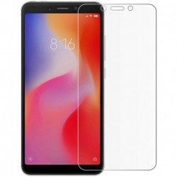 Р445 Стекло защитное (в пластиковом кейсе) A2 Lite White/Black