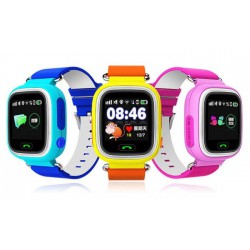 Р473 Умные Смарт-часы Smart Watch Q90