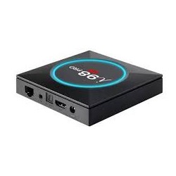 Р477 TV Box приставка I98