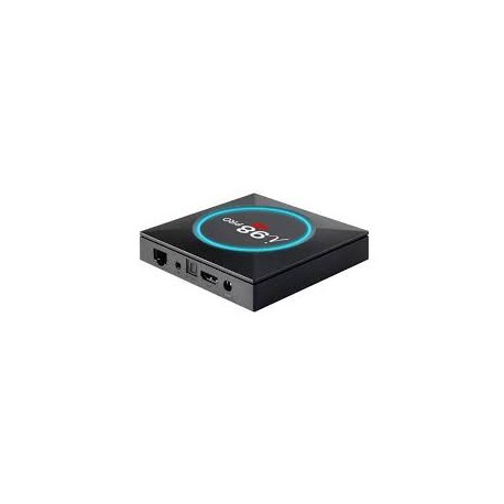 Р477 TV Box приставка I98