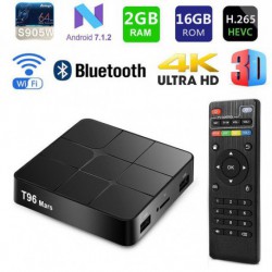 Р479 TV Box приставка T96