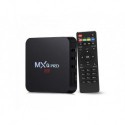 Р480 TV Box приставка MXQ PRO