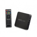Р481 TV Box приставка MXQ 4K