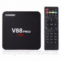Р482 TV Box приставка V88