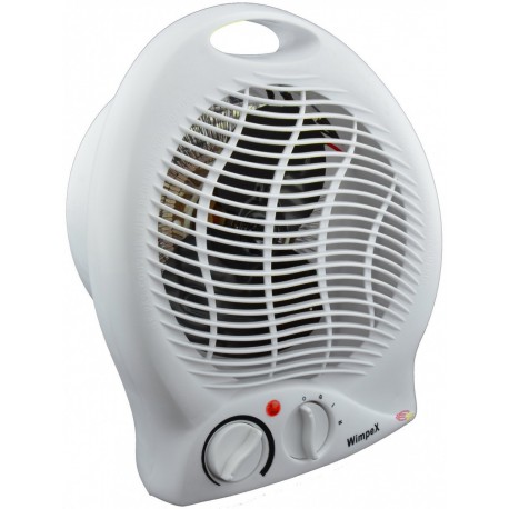 С1 Обогреватель Wimpex WX-426 дуйка