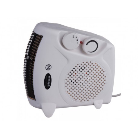 С2 Тепловентилятор Wimpex Fan Heater WX-429 Обогреватель